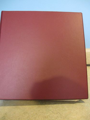 Fairchild Semiconductor Notebook