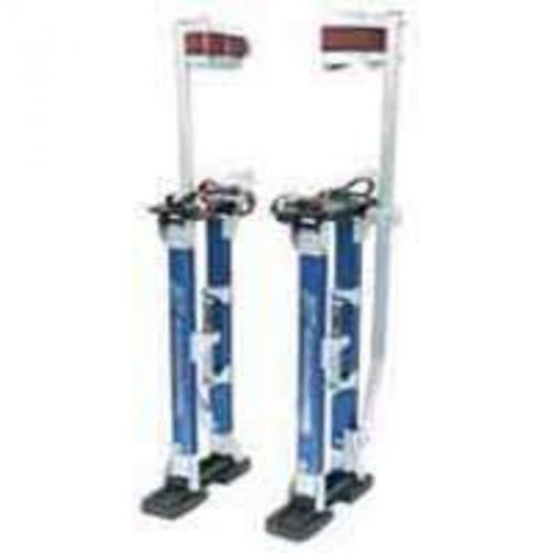 Skywalker 1.0 stilts 24-40in marshalltown drywall stilts st24 035965066594 for sale