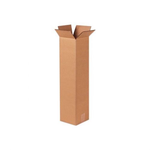 25 12x12x24 Tall Corrugated Shipping Packing Boxes