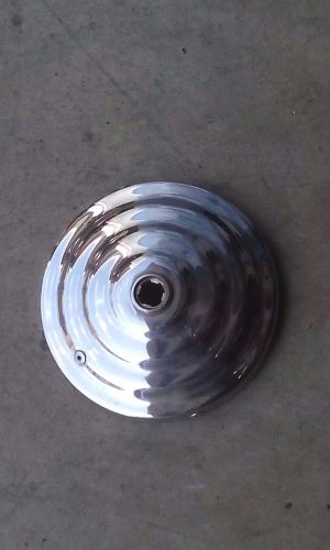 Spiral Gumball machine lid #4