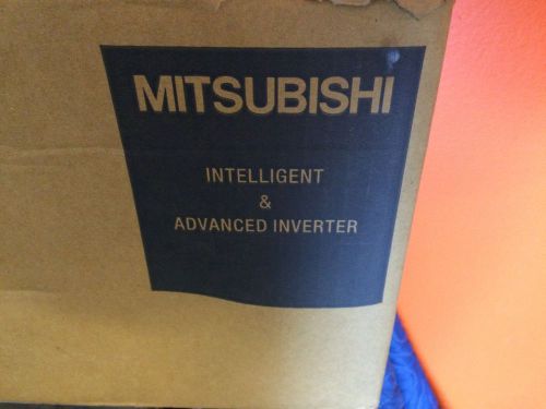 MITSUBISHI FR-A740-00040-NA