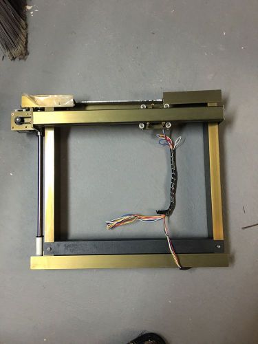 300x200 X-Y Stages Table Bed for DIY K40 CO2 Laser Machine
