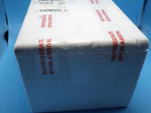Styrofoam Insulated Shipping Box Cooler 9 x 11 x 15