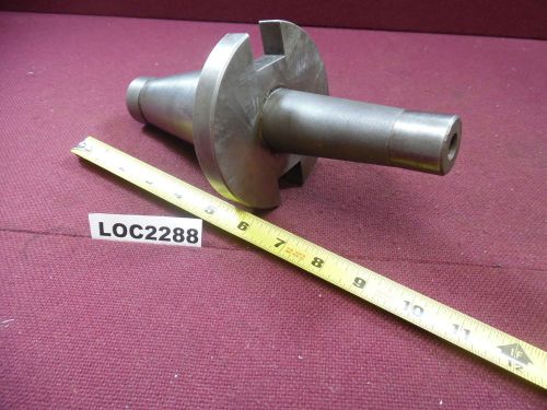 NMTB 50   7/16&#034;  END MILL TOLL HOLDER LOC2288