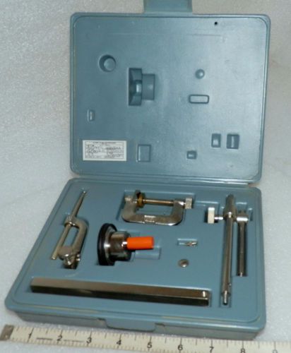 Universal gauge  0.001&#034; res jewel dial indicator test set ames 22a usa (up1b) for sale
