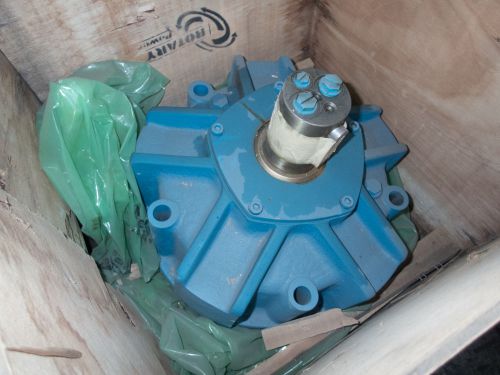 Rotary power model sma1000 b1 183 hydraulic motor for sale