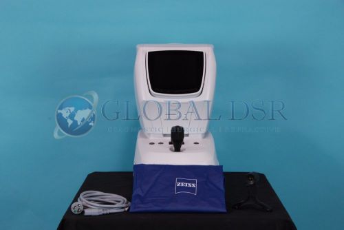 Zeiss VISUREF 100 Autorefractor Keratometer