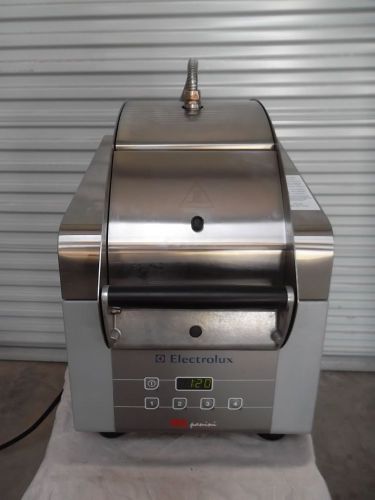 2013 electrolux 603695 - high speed panini sandwich grill press  #271 for sale