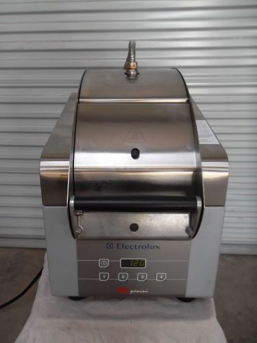 2013 Electrolux 603695 - High Speed Panini Sandwich Grill Press  #271