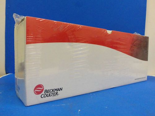 Beckman Coulter Biomek AP96 P20 Pipet Tips # 717254 Brand New NON-Sterile