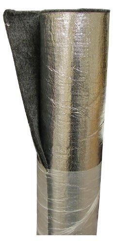 Csi 25070 heat shield insulation: 4 ft x 6 ft for sale