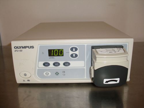 Olympus AFU-100 Flushing Pump Didage Sales Co