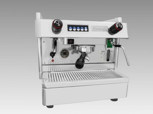 *NEW* 1 Group commercial Espresso Cappuccino Machine GREAT DEAL!!!