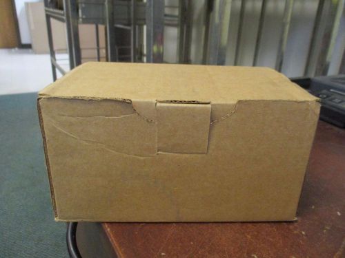 Hubbell Circuit-Lock Disconnect Switch HBLDS3 30A 600V Type 4x, 12k  New Surplus