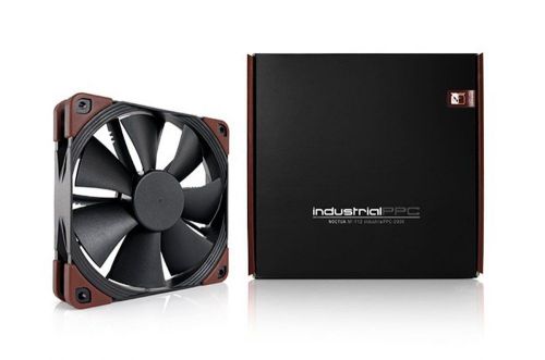 Noctua SSO2 Bearing, Retail Cooling NF-F12 iPPC 2000 PWM