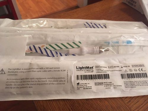 LightMat Surgical Illuminator 4 count