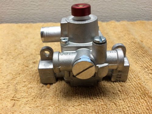 Vulcun ts-11j  405569-2 oven safety gas valve for sale