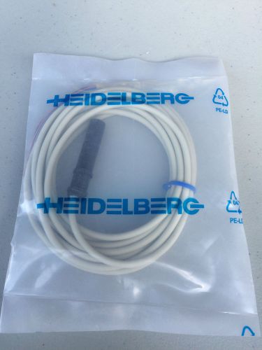 Heidelberg SM 74 52 Water pan sensor