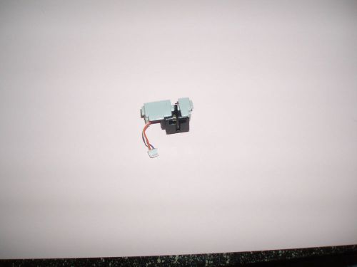 PITNEY BOWES/SECAP DI200-SI1000 LONG FLAG SWITCH #H282026