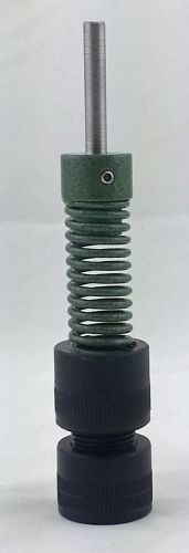 Chemglass flex-drive coupling for 10mm od stirrer shaft, cg-2045-01 for sale