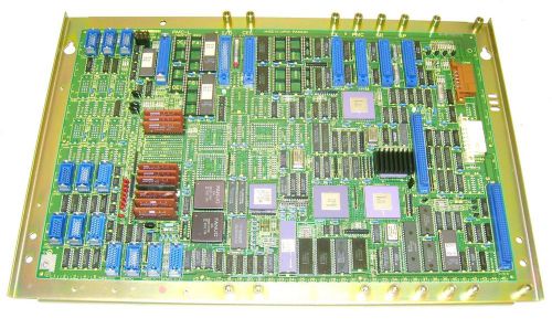 FANUC A16B-1010-0286 15B FANUC MASTER BOARD A16B10100286 A320-1010-T286/08