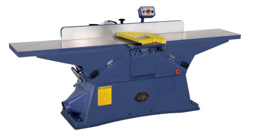 **sale** oliver 12&#034; jointer w/4 sided insert helical cutterhead for sale