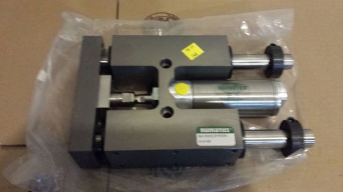 New numatics pneumatic linear slide actuator sh15002lb16dsh for sale