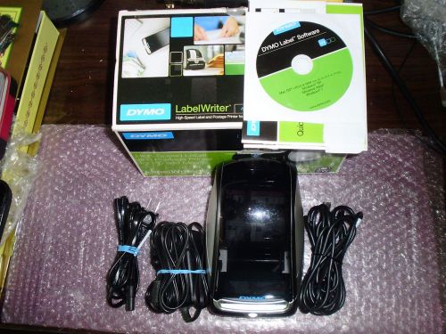 DYMO LABLE WRITER 450