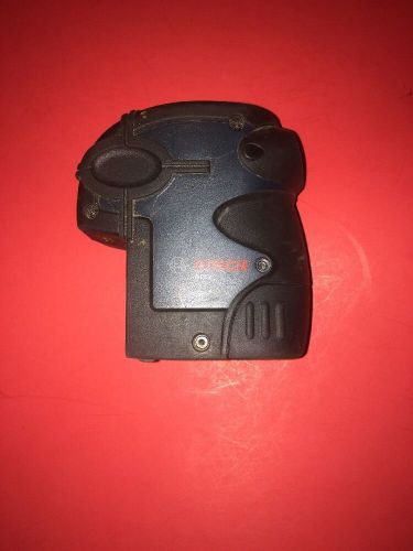 Bosch 2 point laser level GPL2 W/Case