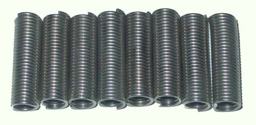 8 replacement long 1 3/16&#034; northwestern vending machine springs for sale