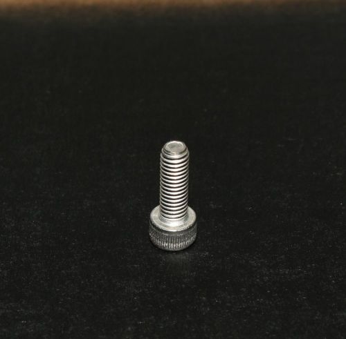 M6 x 18mm a2 stainless steel shcs  (lot of 100) new..high quality for sale
