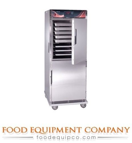 Cres cor ro-151-fua-18de full size quiktherm™ rethermalization oven for sale