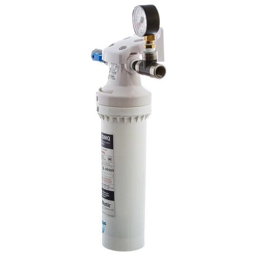 ICE-O-MATIC WATER FILTER ASSEMBLY 1.5 GPM MAXIMUM FLOW RATE - IFQ1
