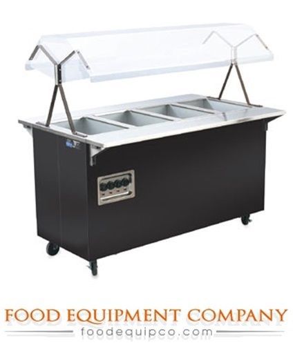 Vollrath 3871260 Affordable Portable™ Hot Food Station