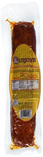 Quijote Chorizo Cantimpalo - 3 x 1 lb