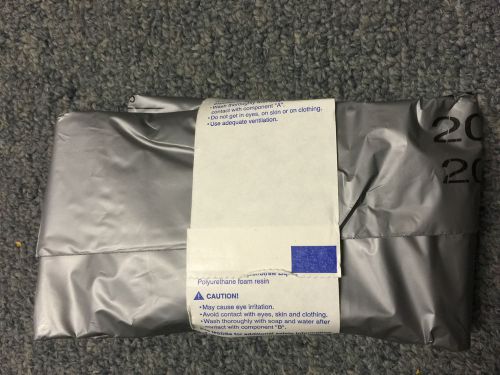 Sealed Air Instapack #20 Quick Pack Foam Packaging