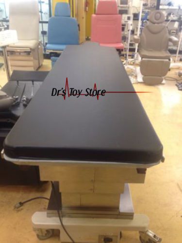 US Imaging 9650 C-Arm Table