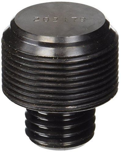 SPX POWER TEAM SPX Power Team 202179 Threaded Adapter for Mounting Accessories,