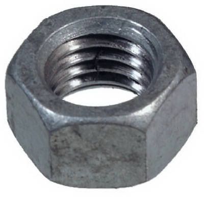 Hillman fastener corp 829308 stainless steel hex nut-1/2-13 ss hex nut for sale