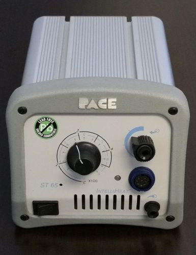 PACE ST 65 Production Desoldering Station Power Supply