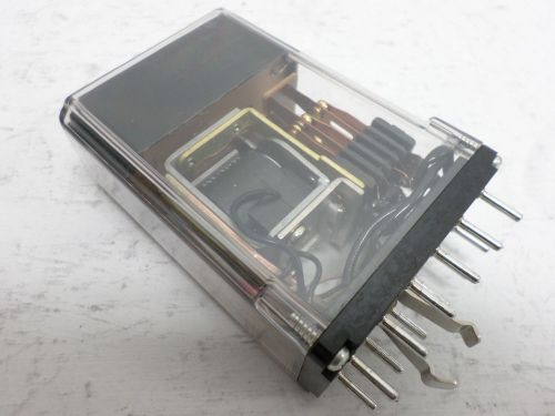 Struthers-dunn 349xba100 single phase close differential relay for sale
