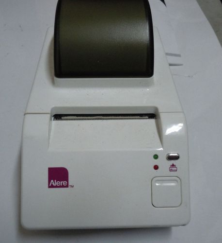 ALERE Universal BTP-L560 Printer *Use with Cholestech LDX*