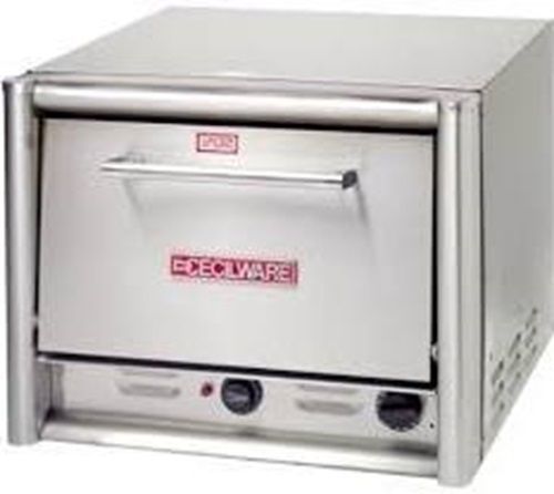 Grindmaster po22 countertop pizza oven electric single compartment for sale
