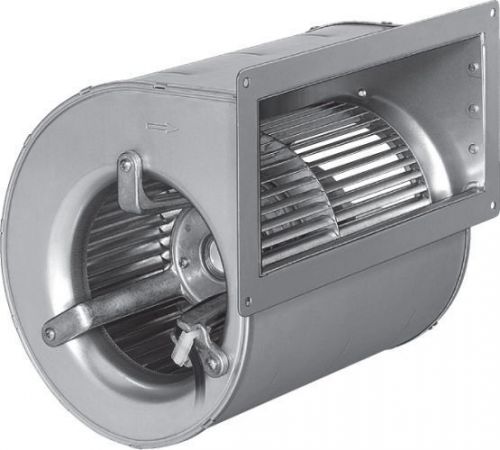 Ebm-papst d2e146-ap47-22 ac fan ball bearing 230v 1.31a/1.45a 300w,us authorized for sale