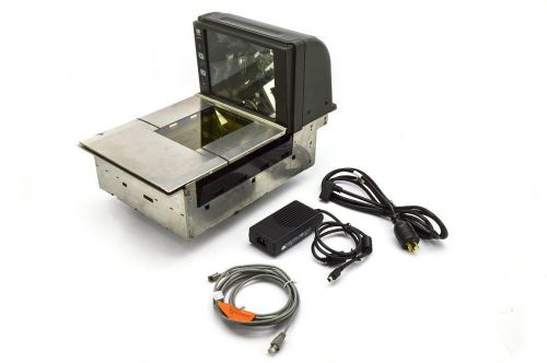 NCR RealScan Bi-Optic Scanner Scale 7876-7294