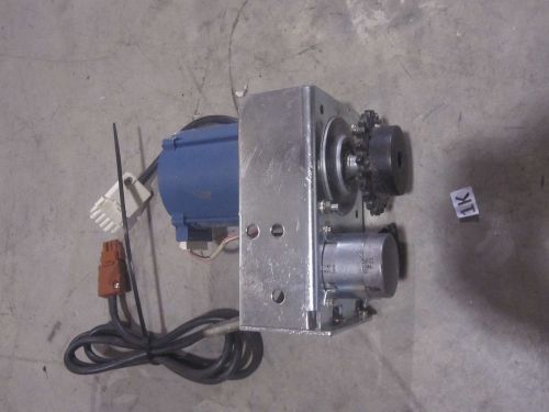 SUPERIOR ELECTRIC SLOSYN SS421G3 Synchronous Stepping Motor