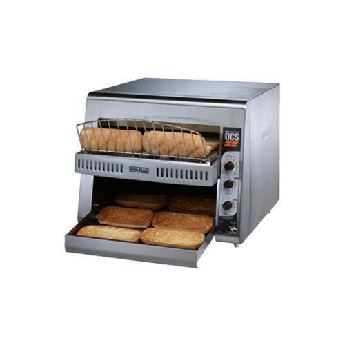 New Star QCSE3-950H Holman Qcs Conveyor Toaster
