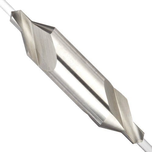 Magafor 1055 Series Cobalt Steel Combined Drill and Countersink, Uncoated
