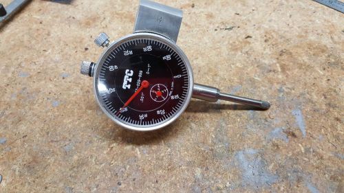 South Bend 9/10 Dial Indicator, Z Axis