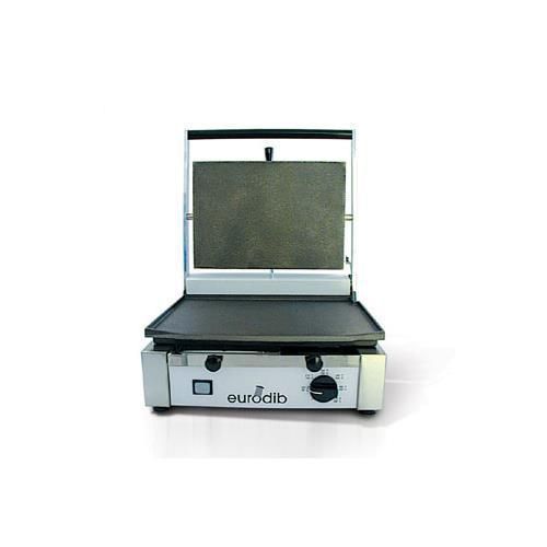 Eurodib Sirman Panini Grill CORT-F-220